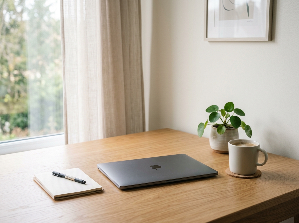 보안을 강조한 로컬 AI 회의록