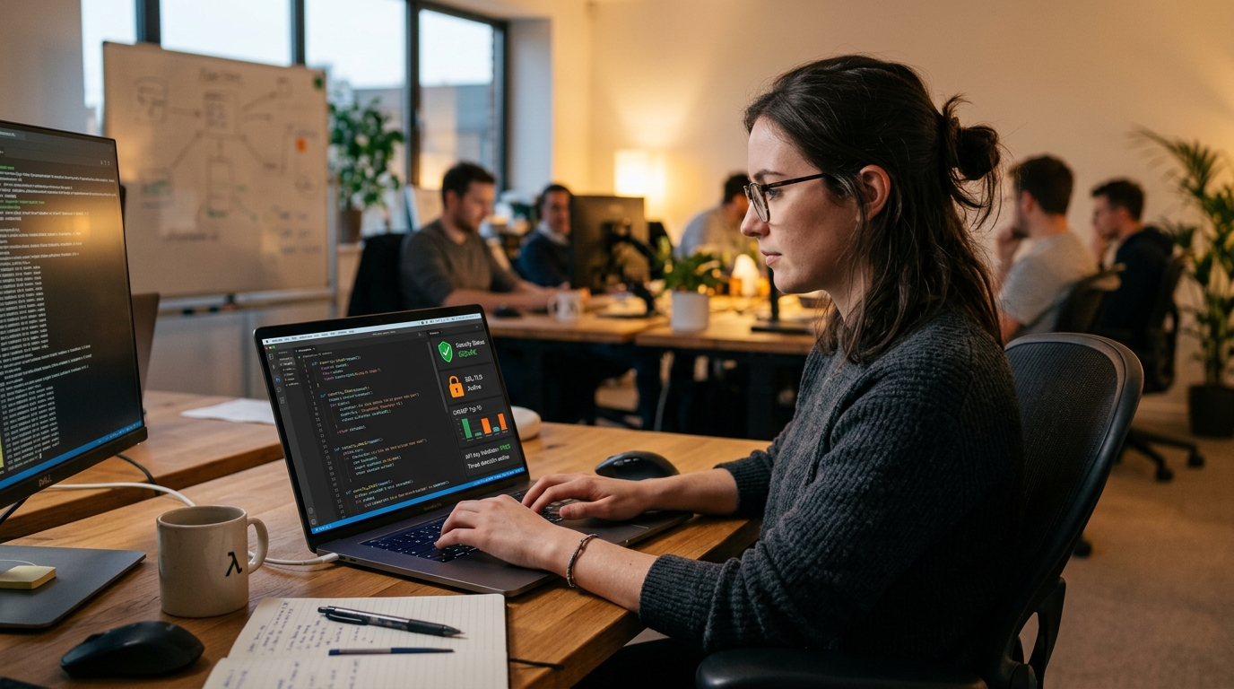 개발자를 위한 AI 안전 정책 적용