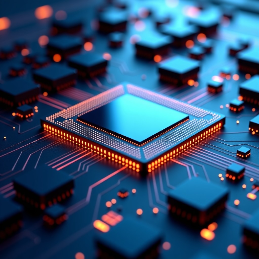 AI 데이터 센터 인프라