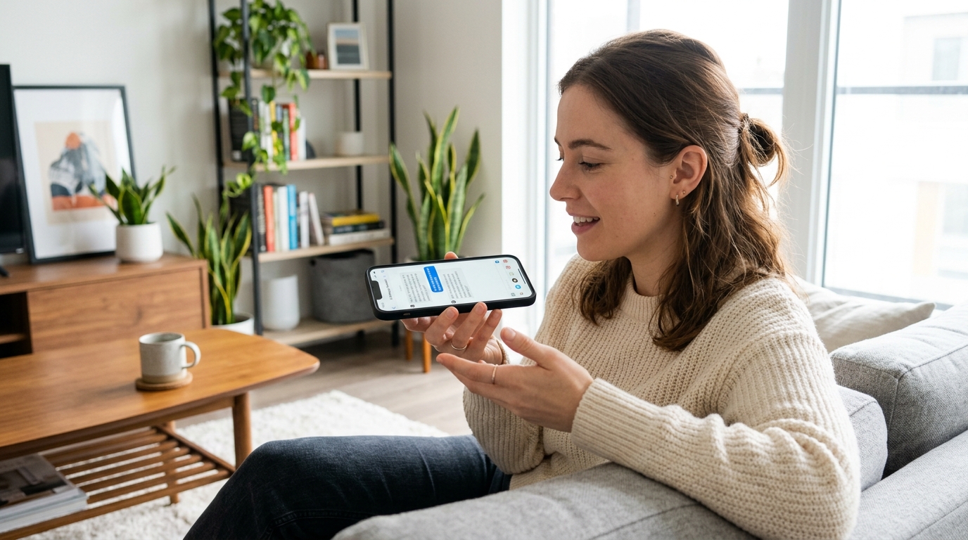 똑똑한 AI 쇼핑 습관