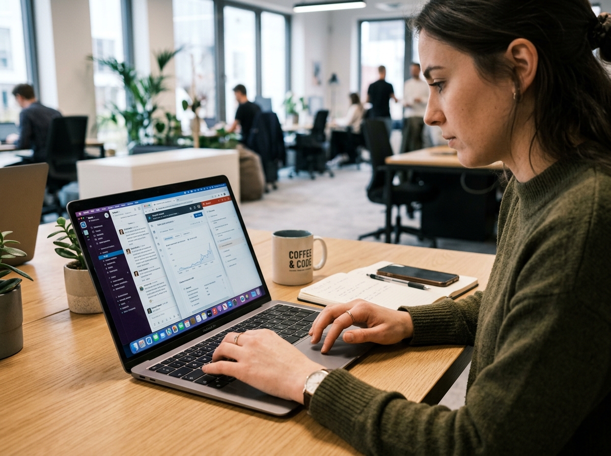 생산성을 높이는 로컬 AI 도구