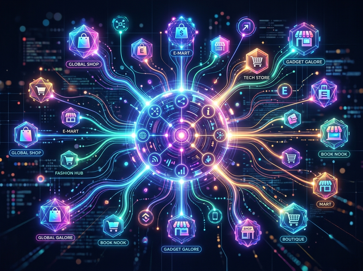 데이터 허브로 진화하는 AI