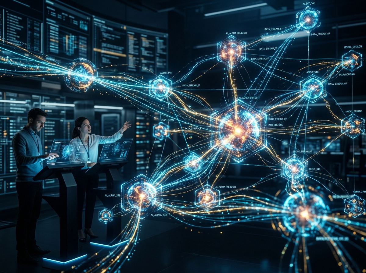 AI 자율 에이전트의 미래