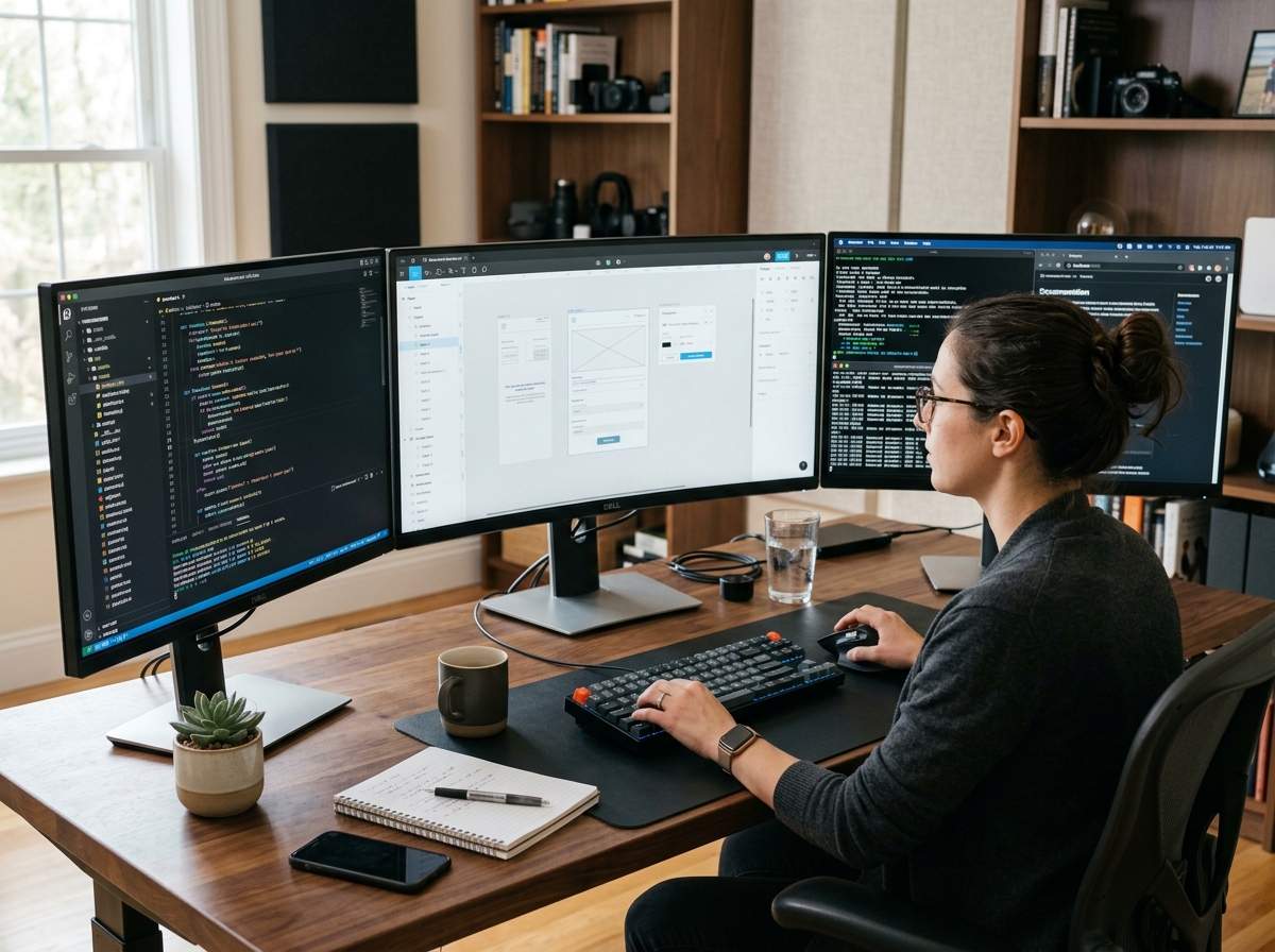 AI 코딩 도구의 발전