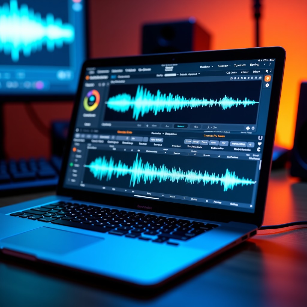 AI 음악 생성 도구의 진화