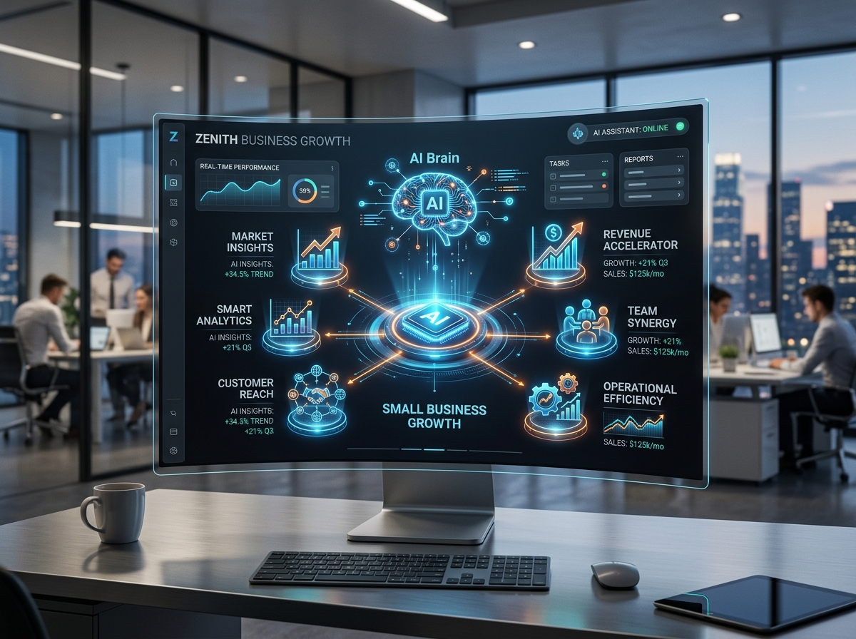 메타의 새로운 AI 비즈니스 전략