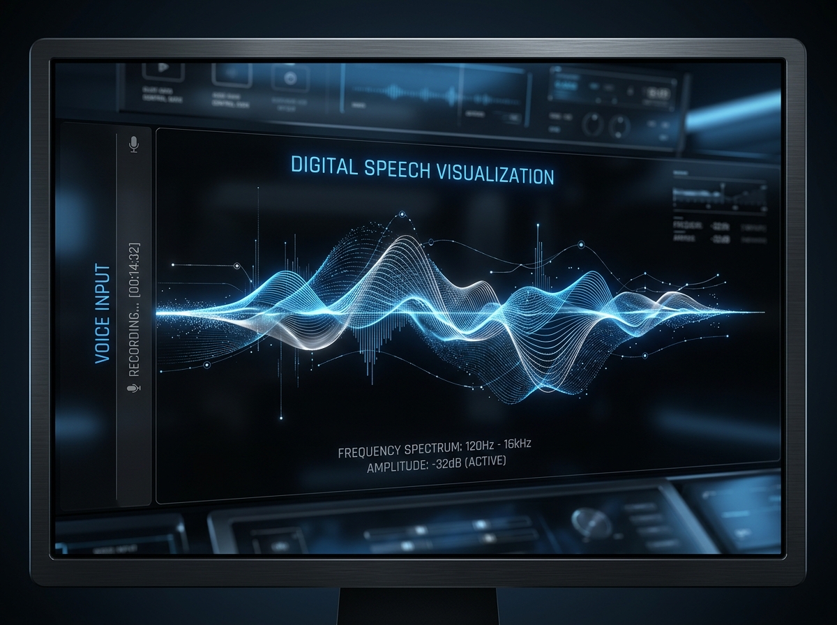 미스트랄의 새로운 음성 AI 모델 기술