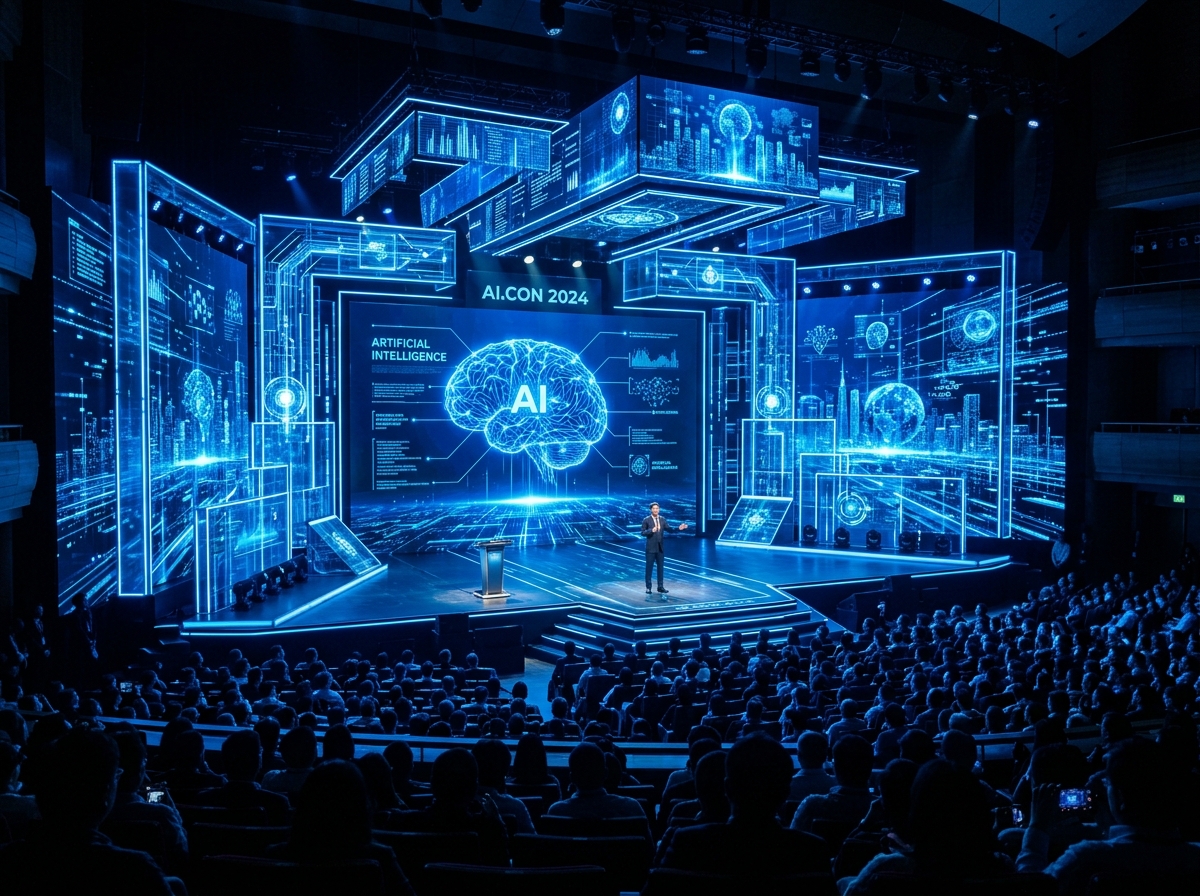 엔비디아 GTC 2026의 핵심 비전