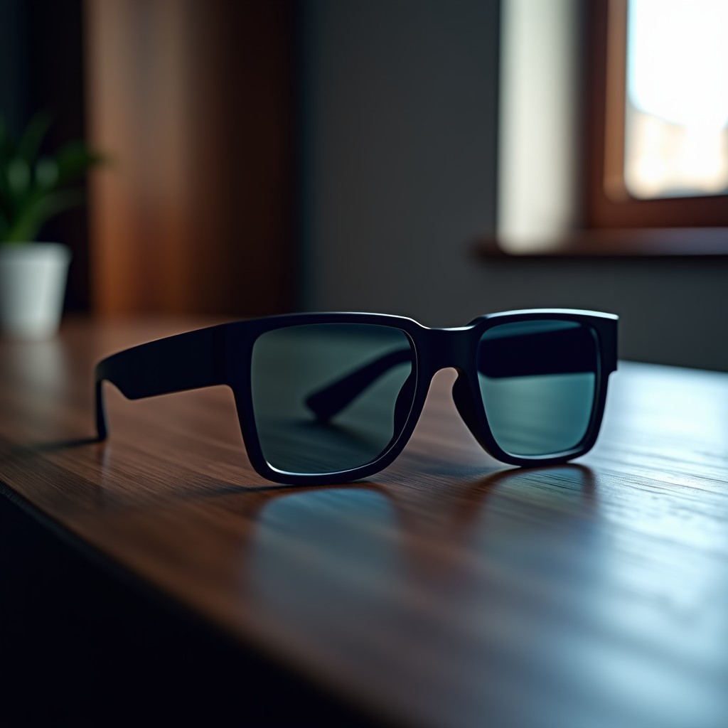 스마트글래스의 빛과 그림자