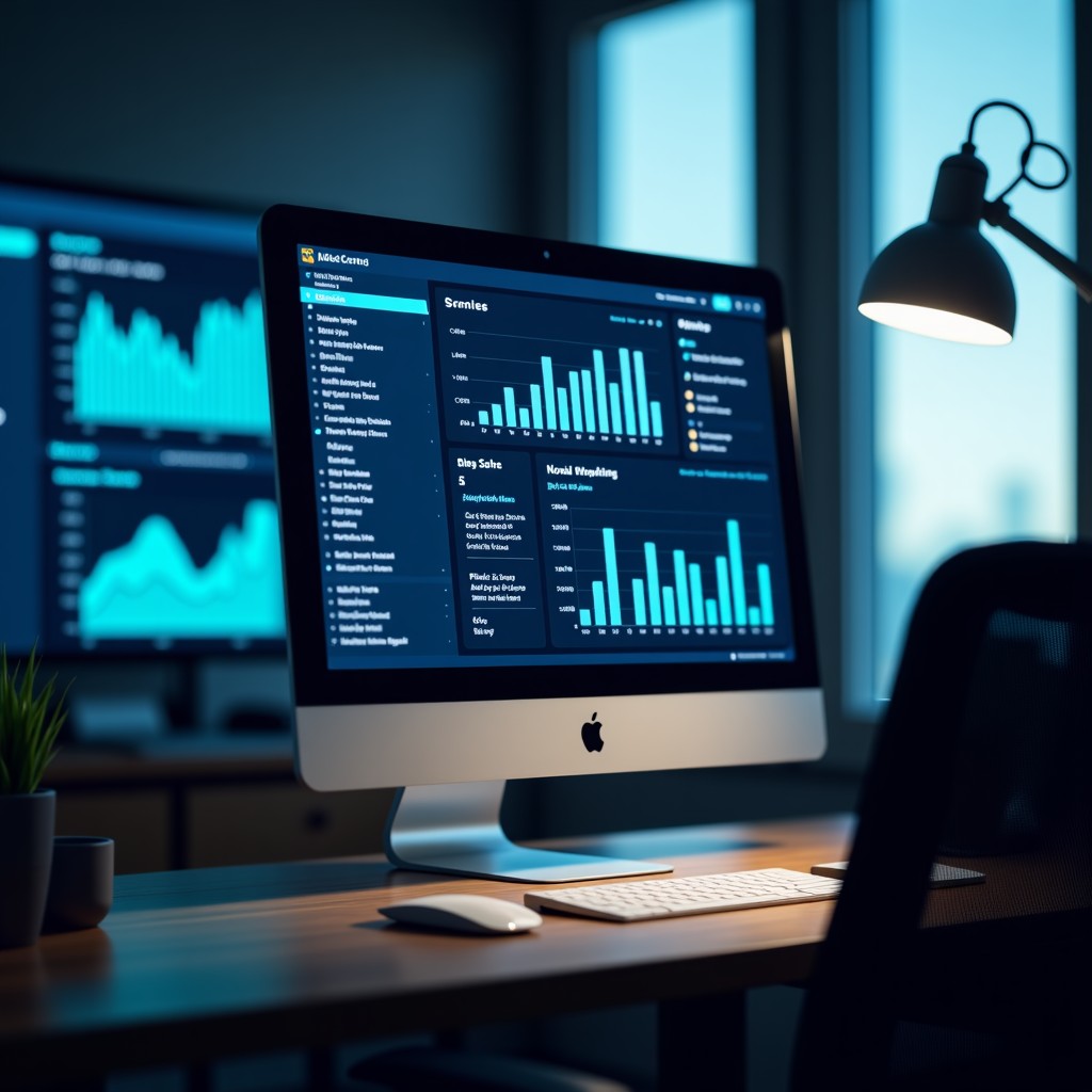 페이스북 광고 효율 고민