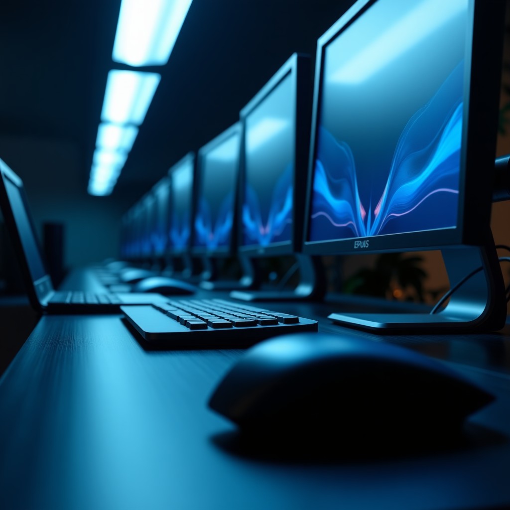 애플 매킨토시 하드웨어 이미지