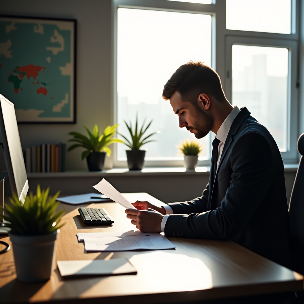 직장 내 커리어 개발