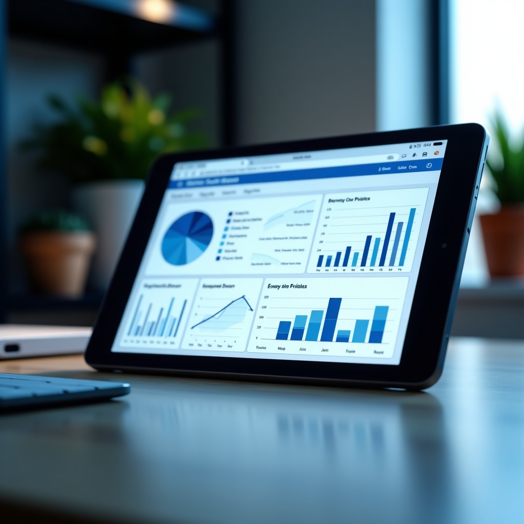 마케팅 성과 분석의 중요성