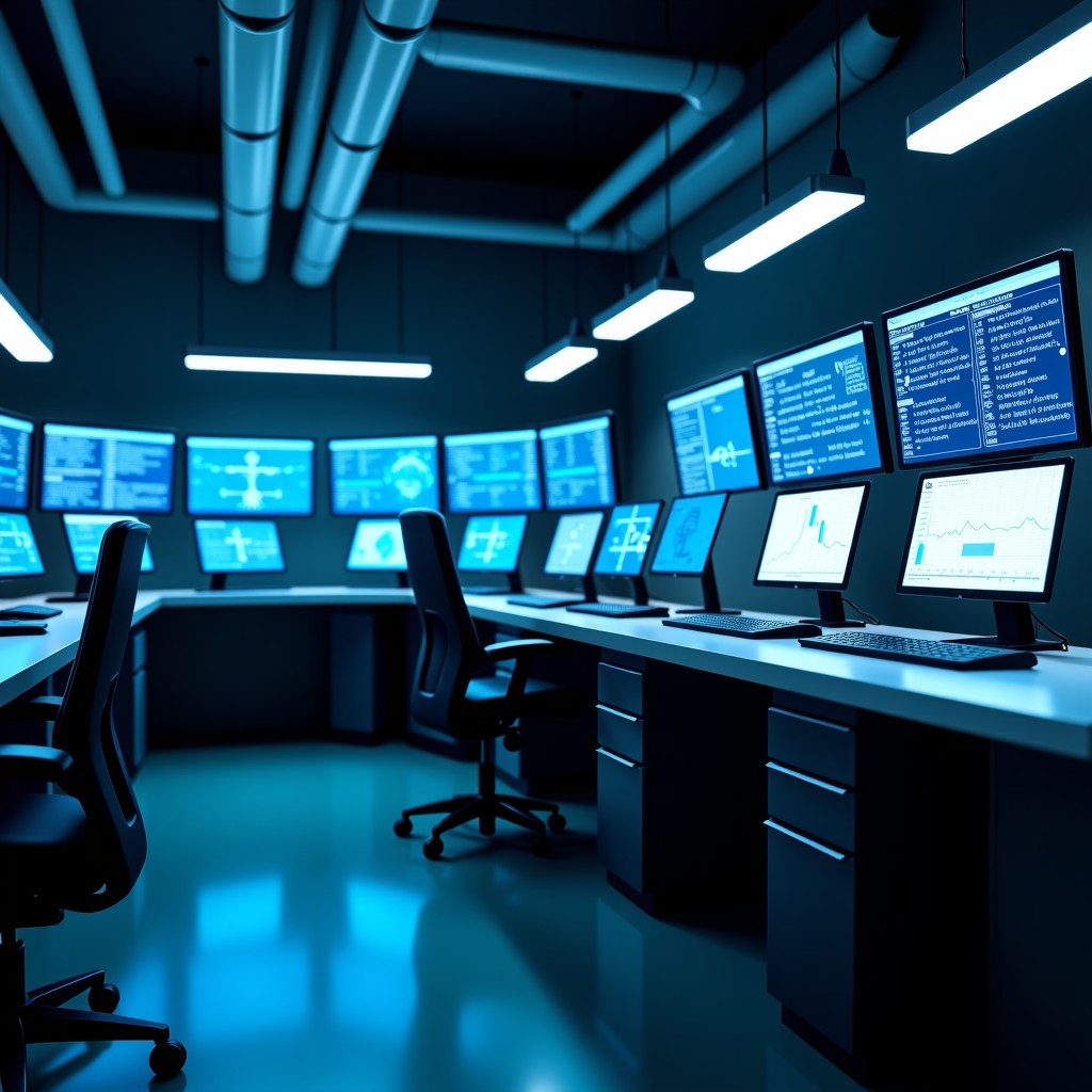 뇌파를 통해 분석하는 동물의 시야