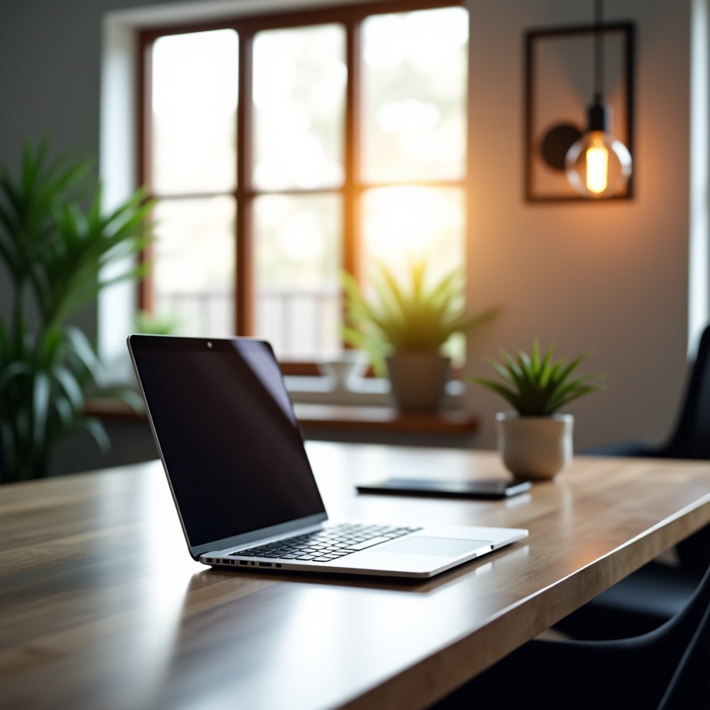 재택근무 중 업무 감시와 대응