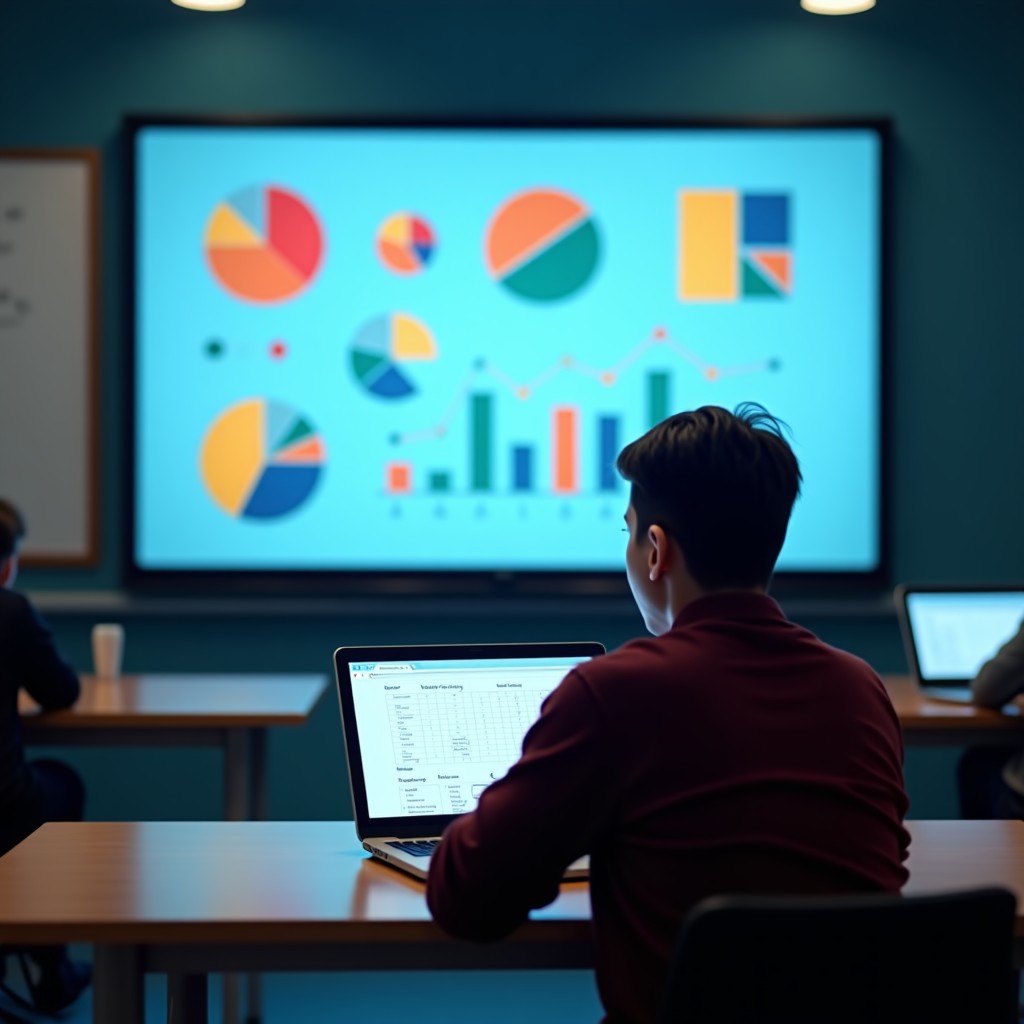 인터랙티브 수학 학습