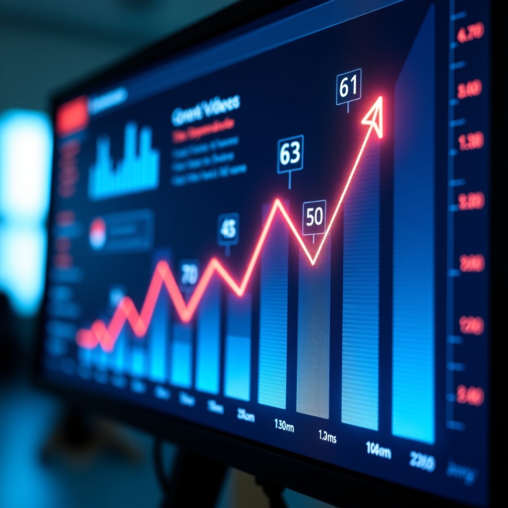 디지털 광고 시장의 변화