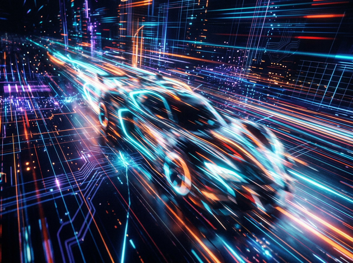 통제 불능 상태의 디지털 기술