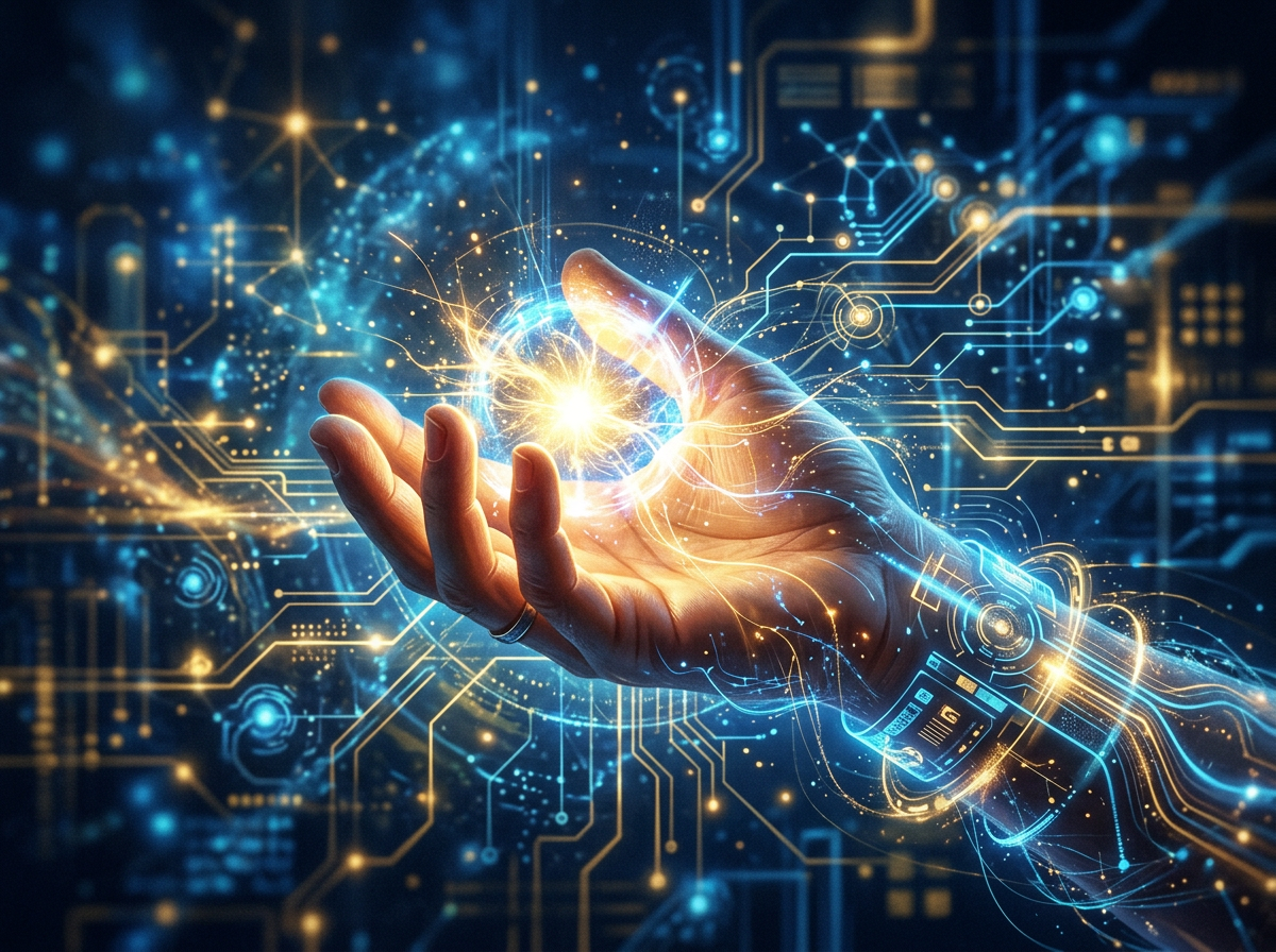 기술과 인간의 조화