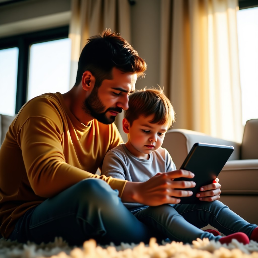 디지털 안전 관리