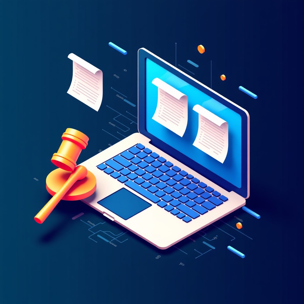 기술 기업과 정부의 법적 분쟁