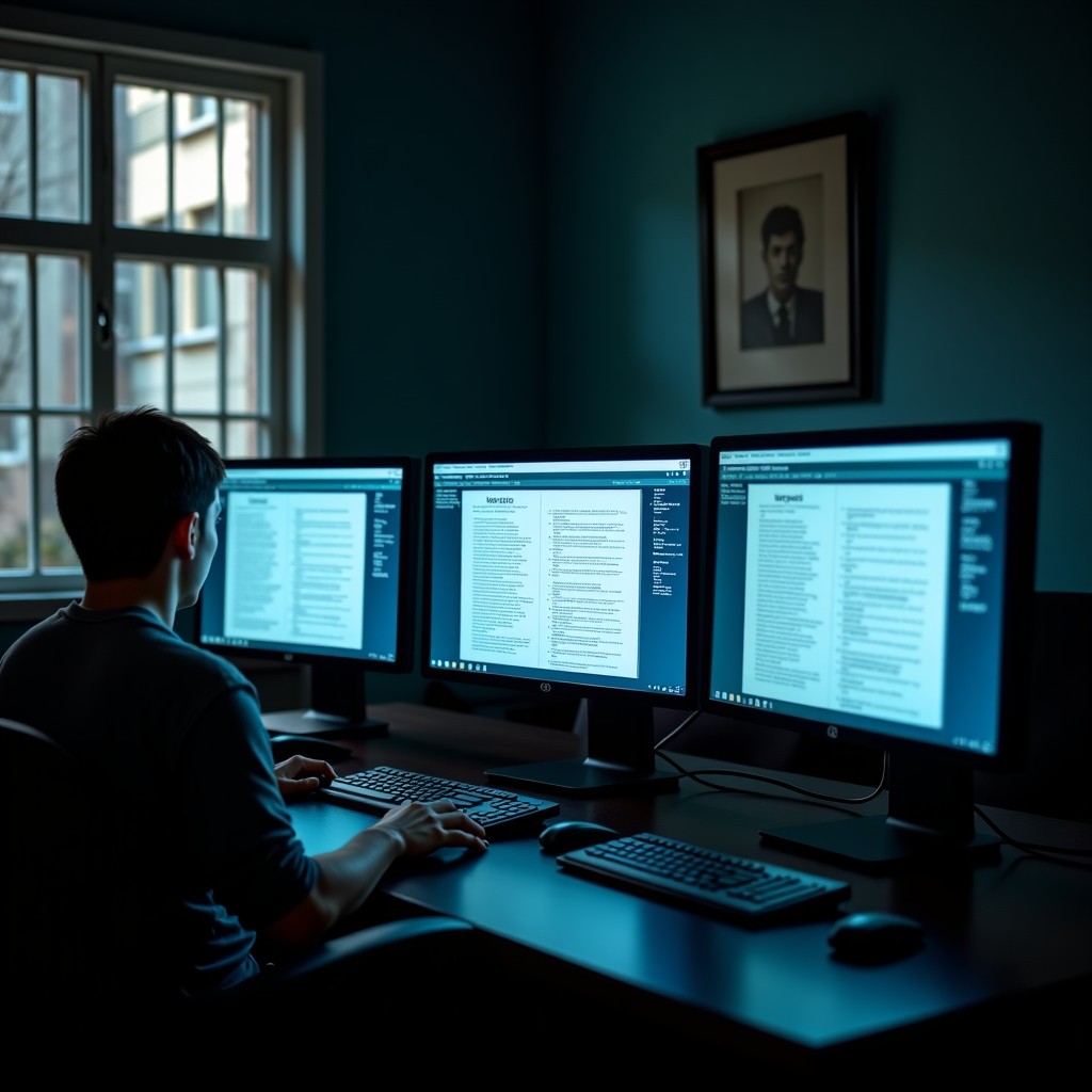 출판 사기 위험성