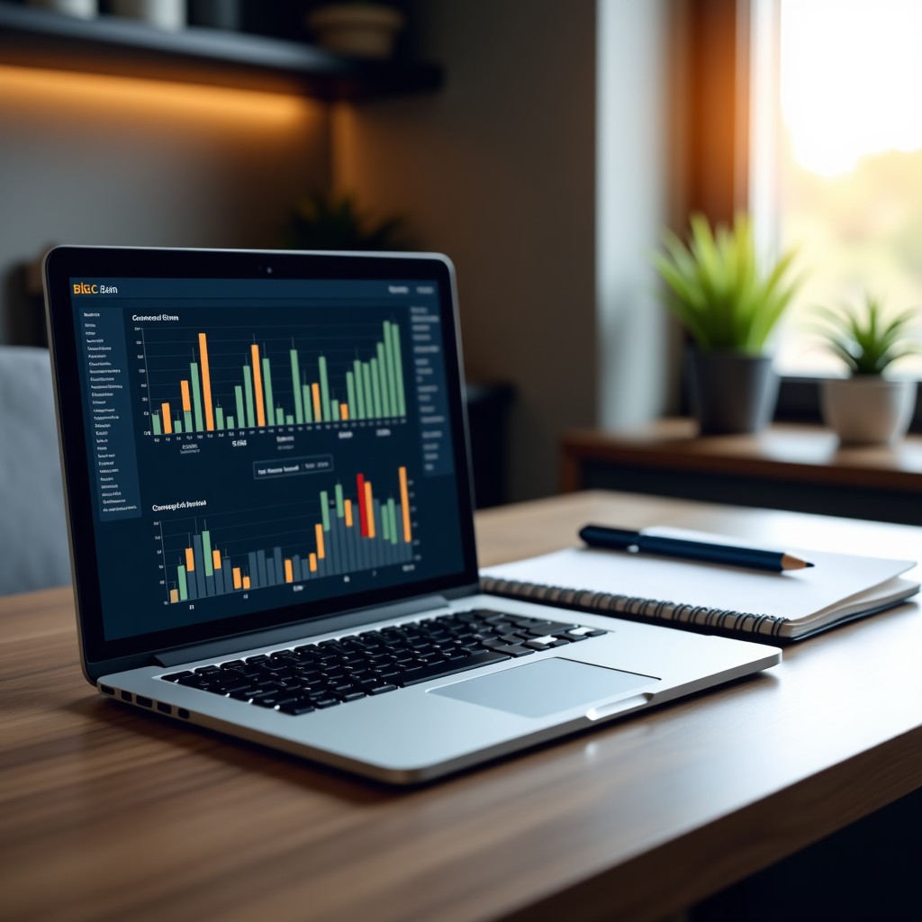 회계 관리와 경영의 중요성