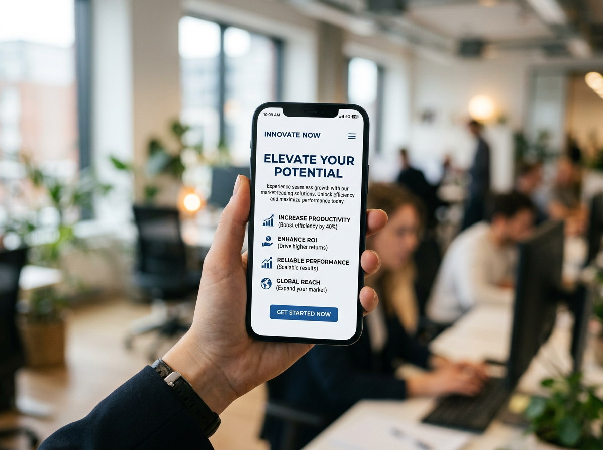 신뢰할 수 없는 온라인 광고의 진실