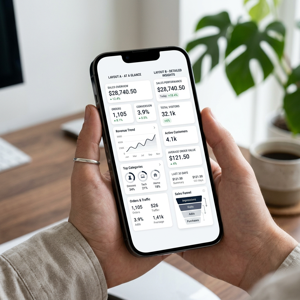 다양한 플랫폼 비교 분석