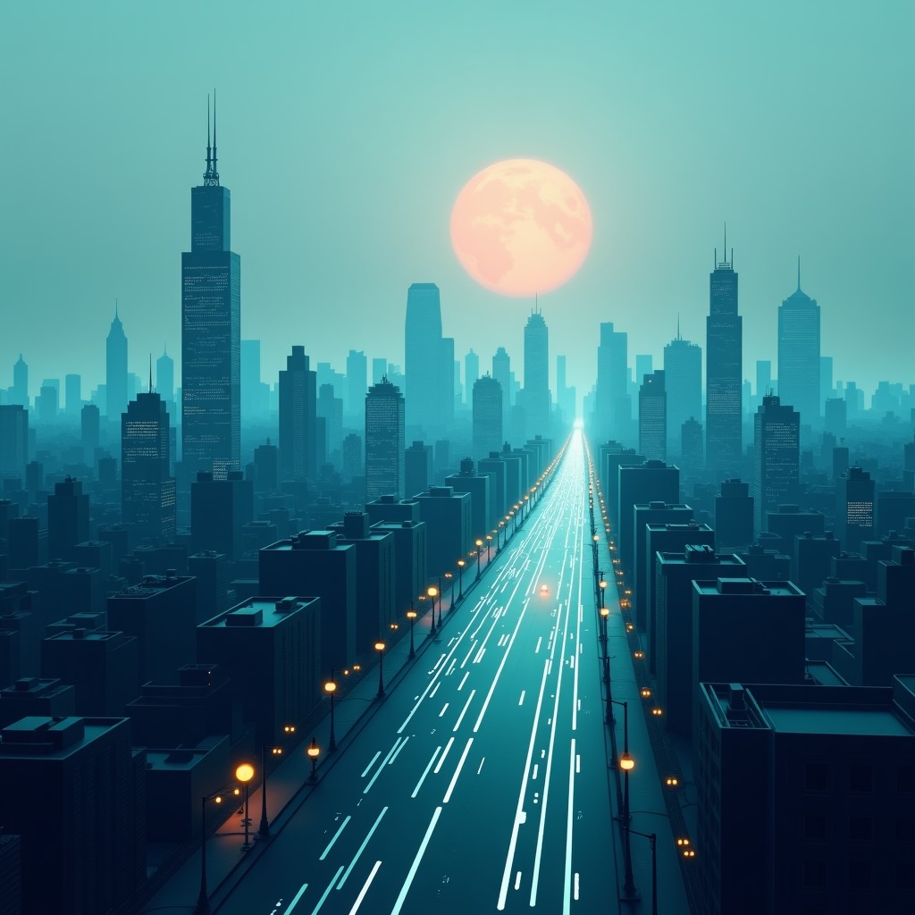 감시 기술의 이면