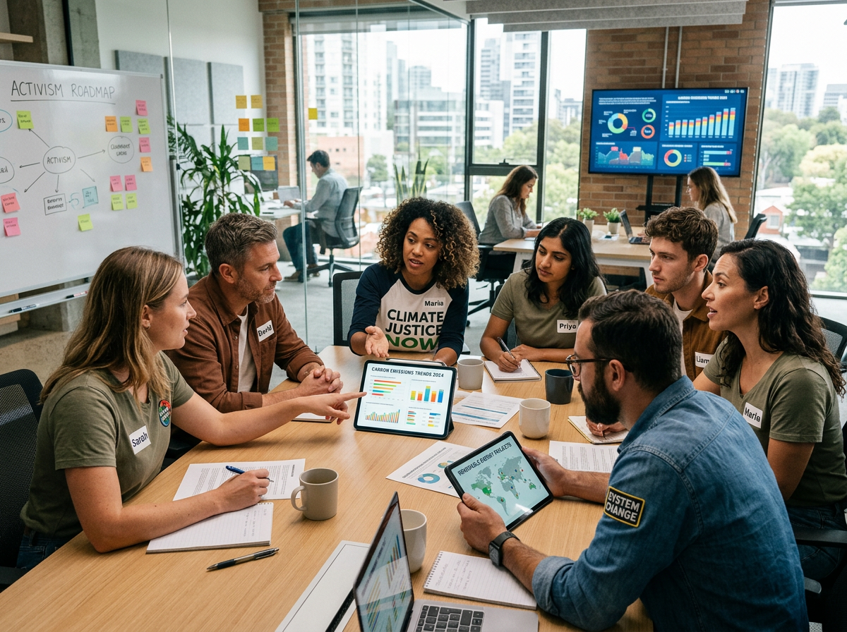 데이터 보호를 위한 미래