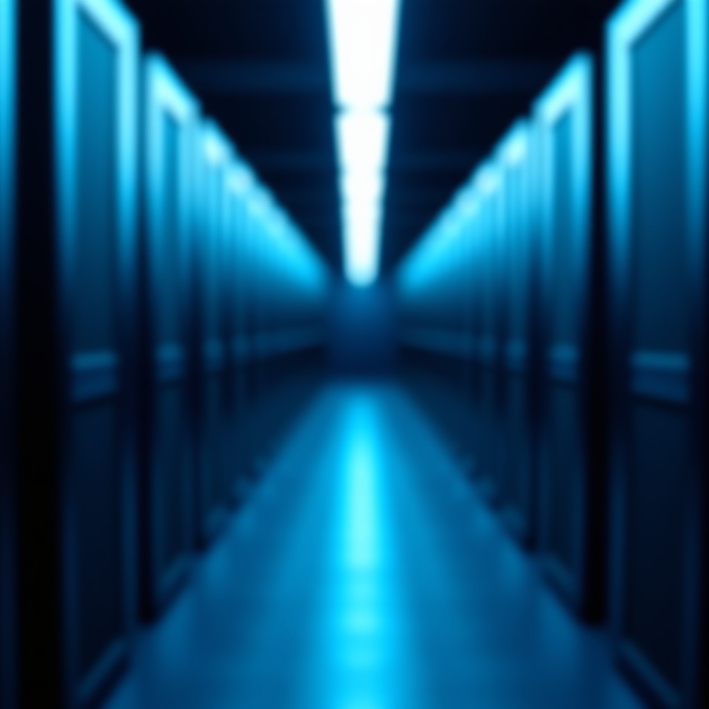 복잡한 서버 관리와 최적화