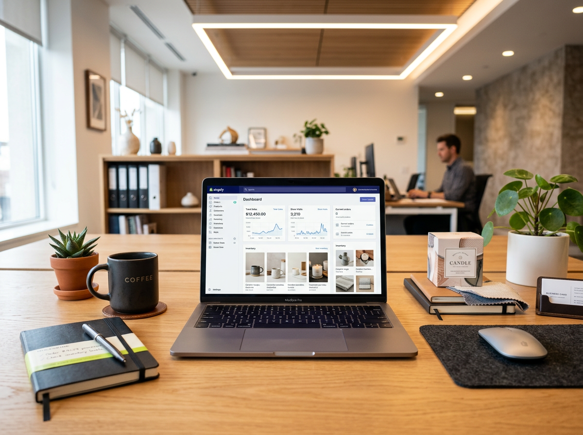 쇼핑몰 플랫폼 선택의 고민