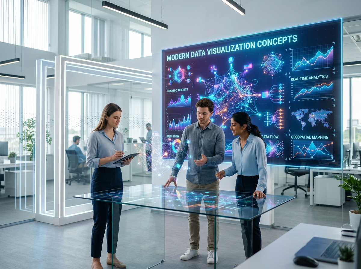 데이터 중심의 의사결정