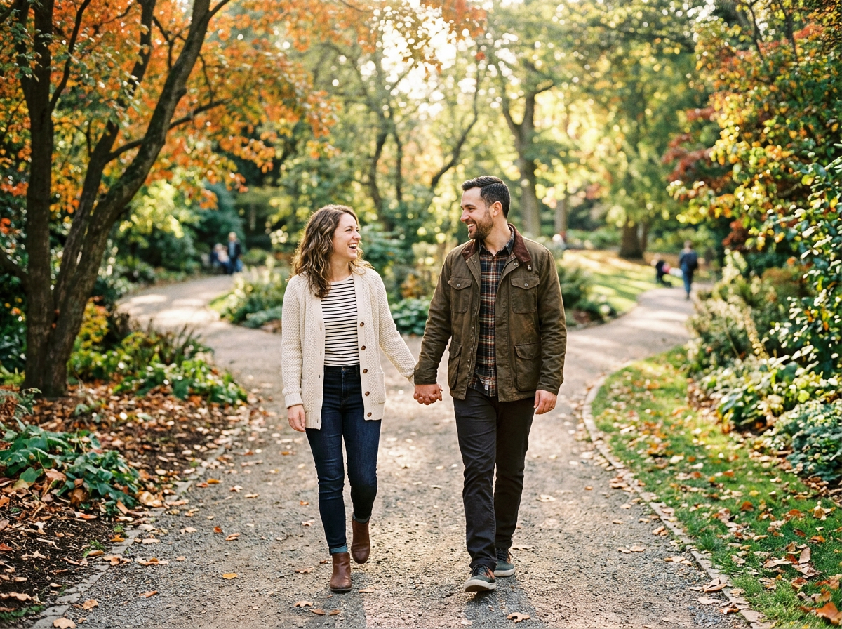 현실적인 연결과 교감