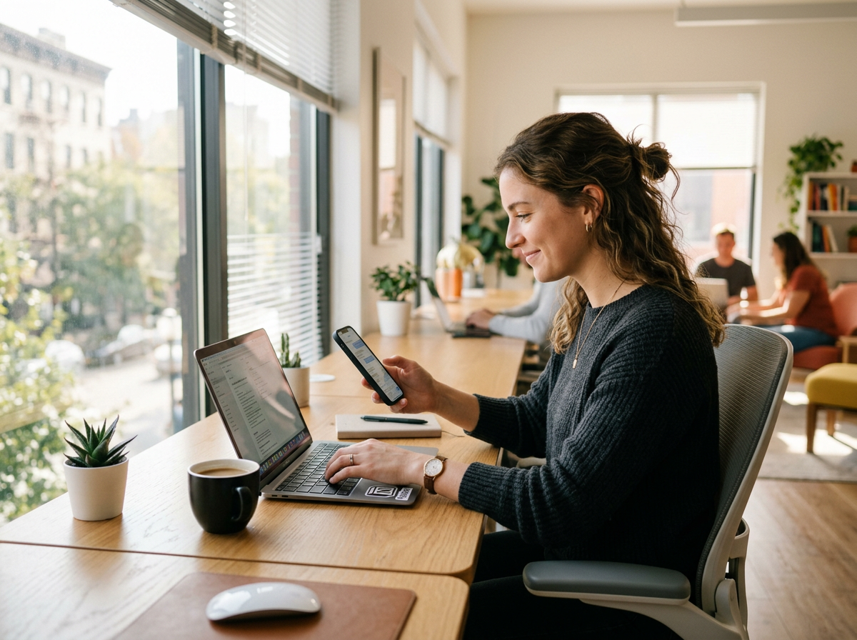 디지털 라이프스타일의 미래