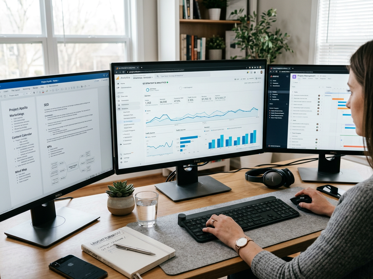 데이터 기반의 마케팅 의사결정