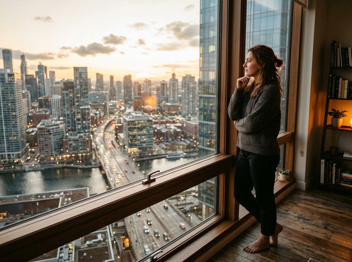 기술의 미래를 생각하며