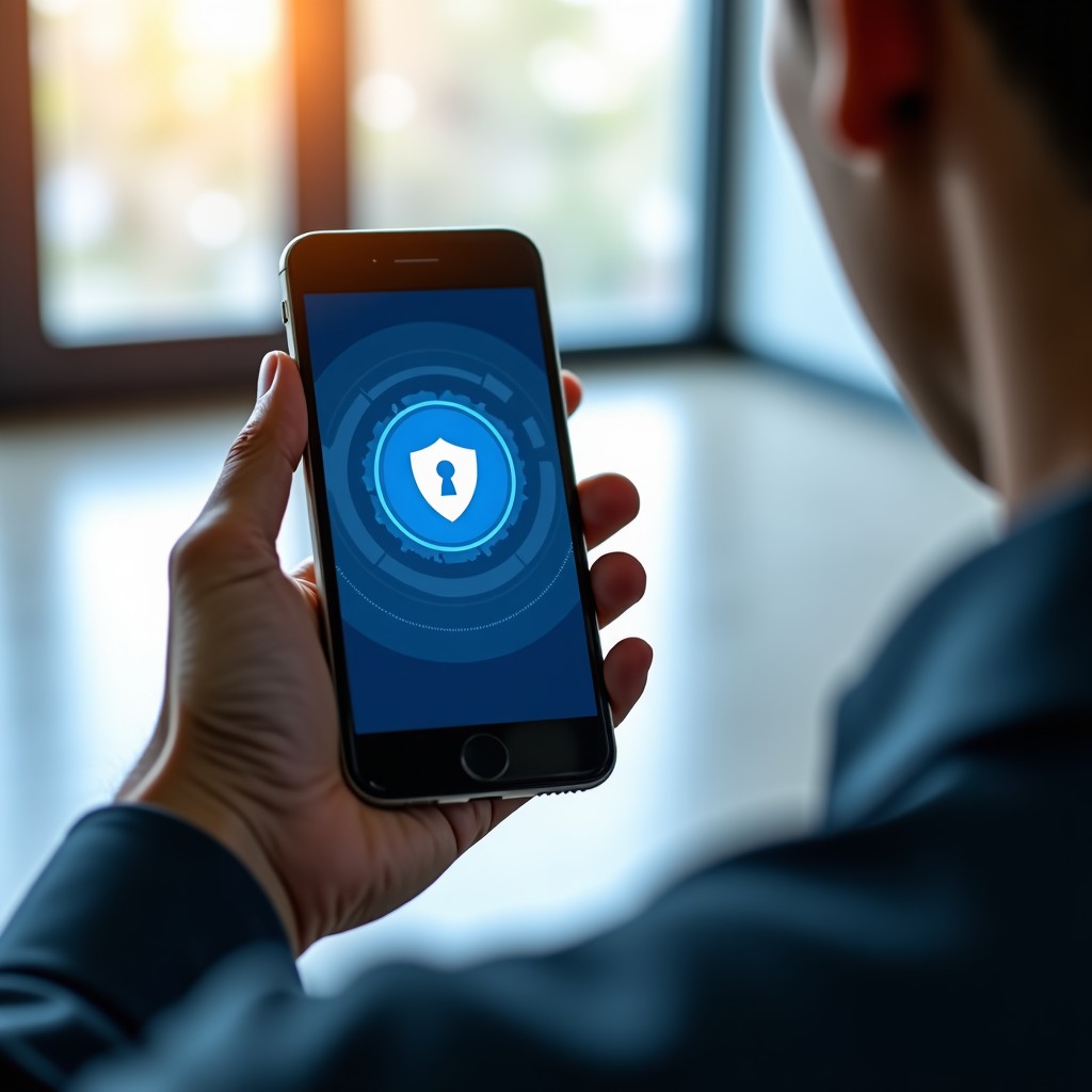 스팸 차단 기능을 사용하는 관리자