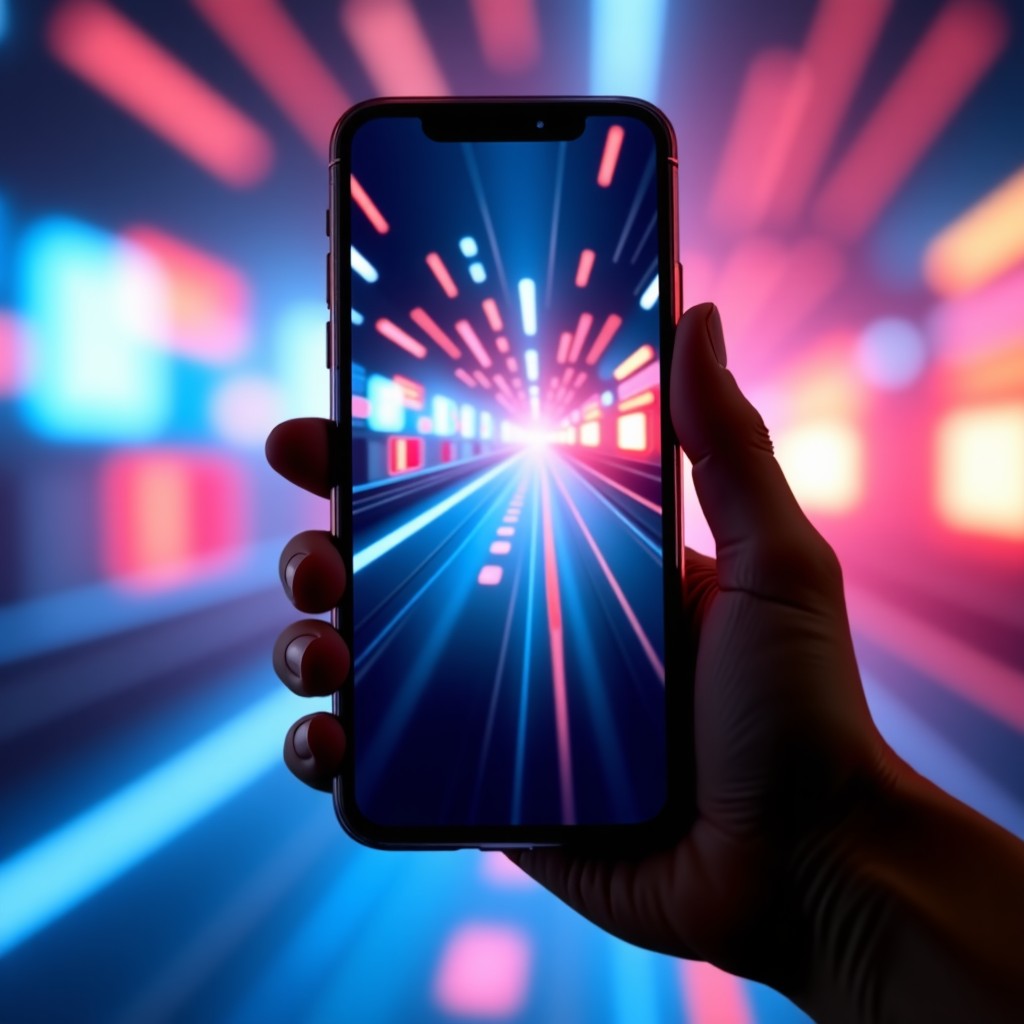 모바일 스트리밍의 변화