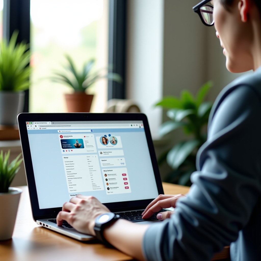 콘텐츠 보호를 위한 대시보드 인터페이스