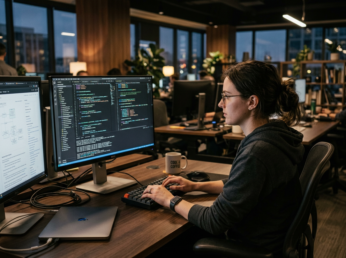 개발 코드 보안 검사