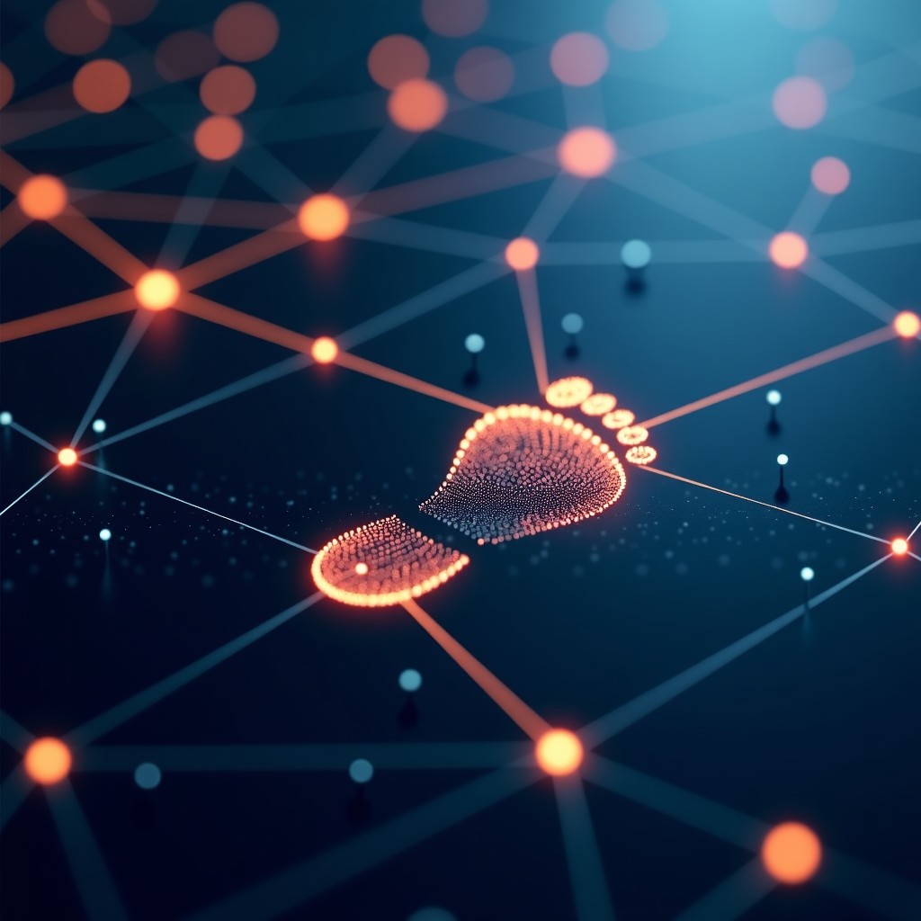 디지털 연결망 속의 인공지능