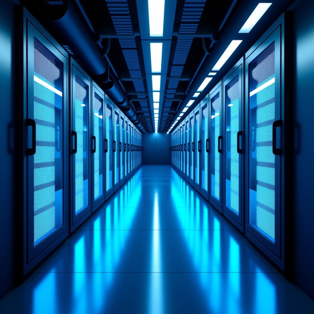 클라우드 기반 배포 시스템