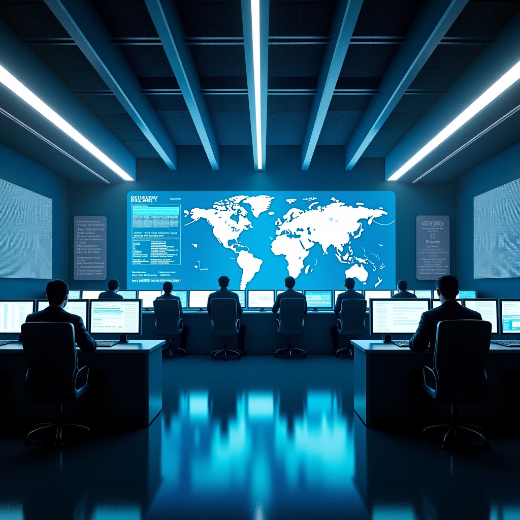 안두릴 국방 계약 관련 이미지