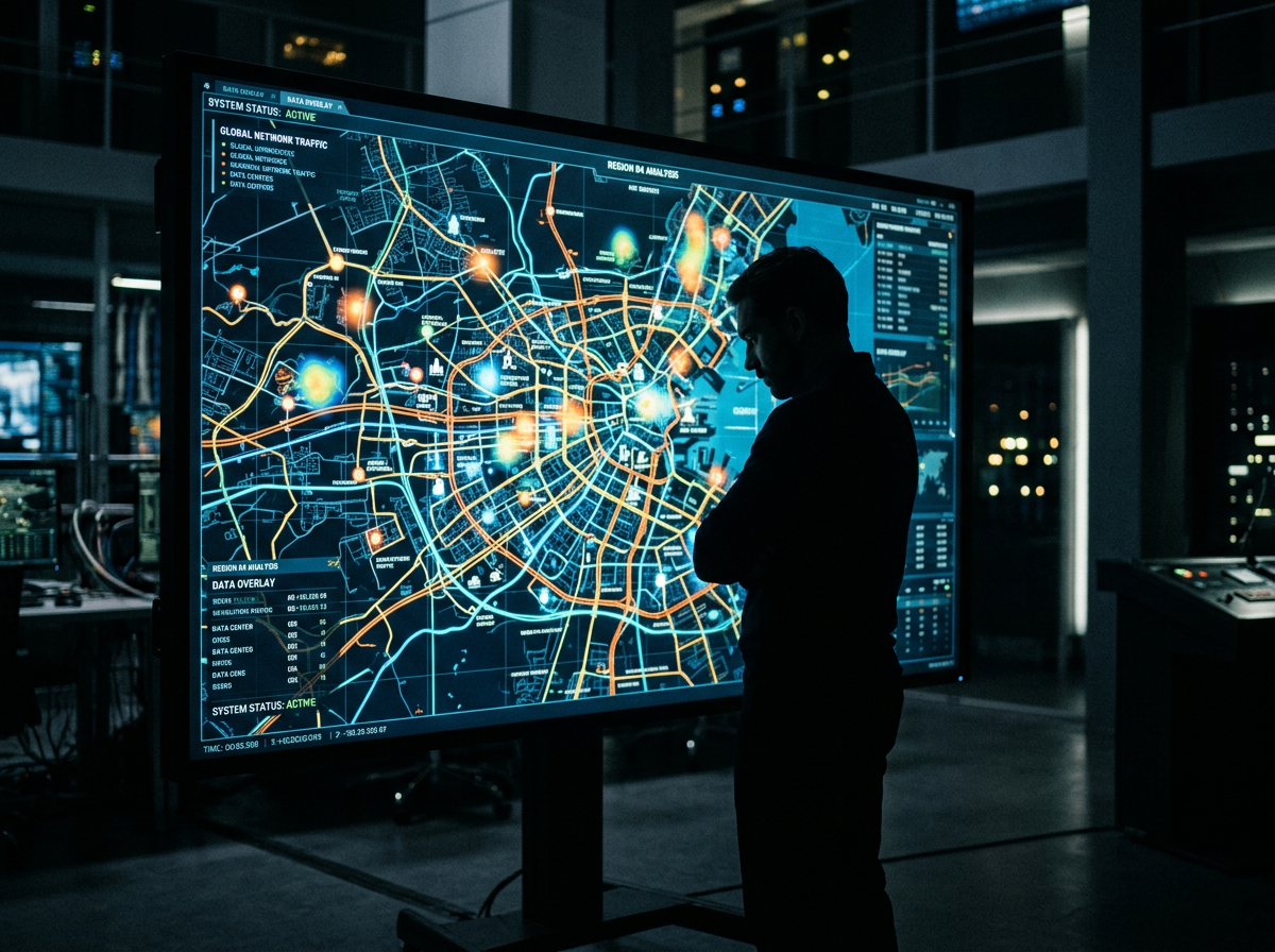 미래 전쟁의 단면