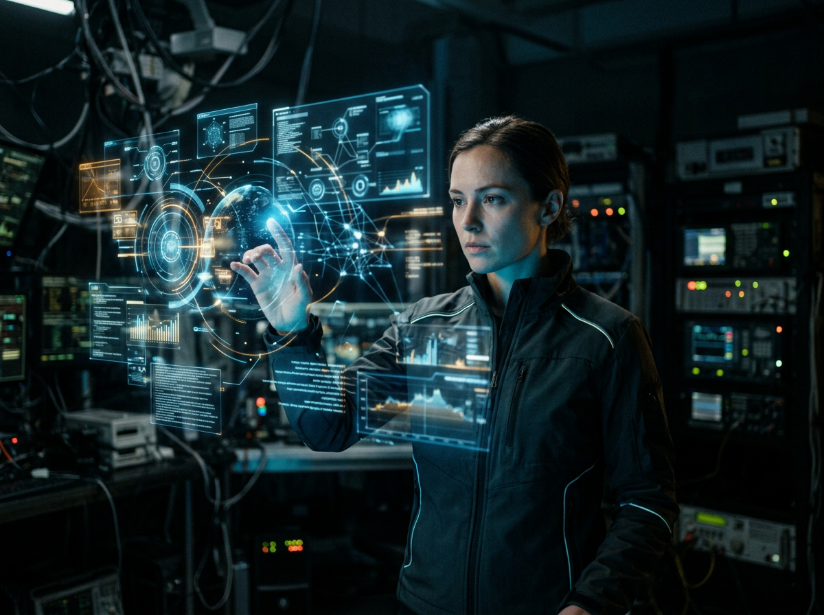 클라우드 호스팅 미래의 기술