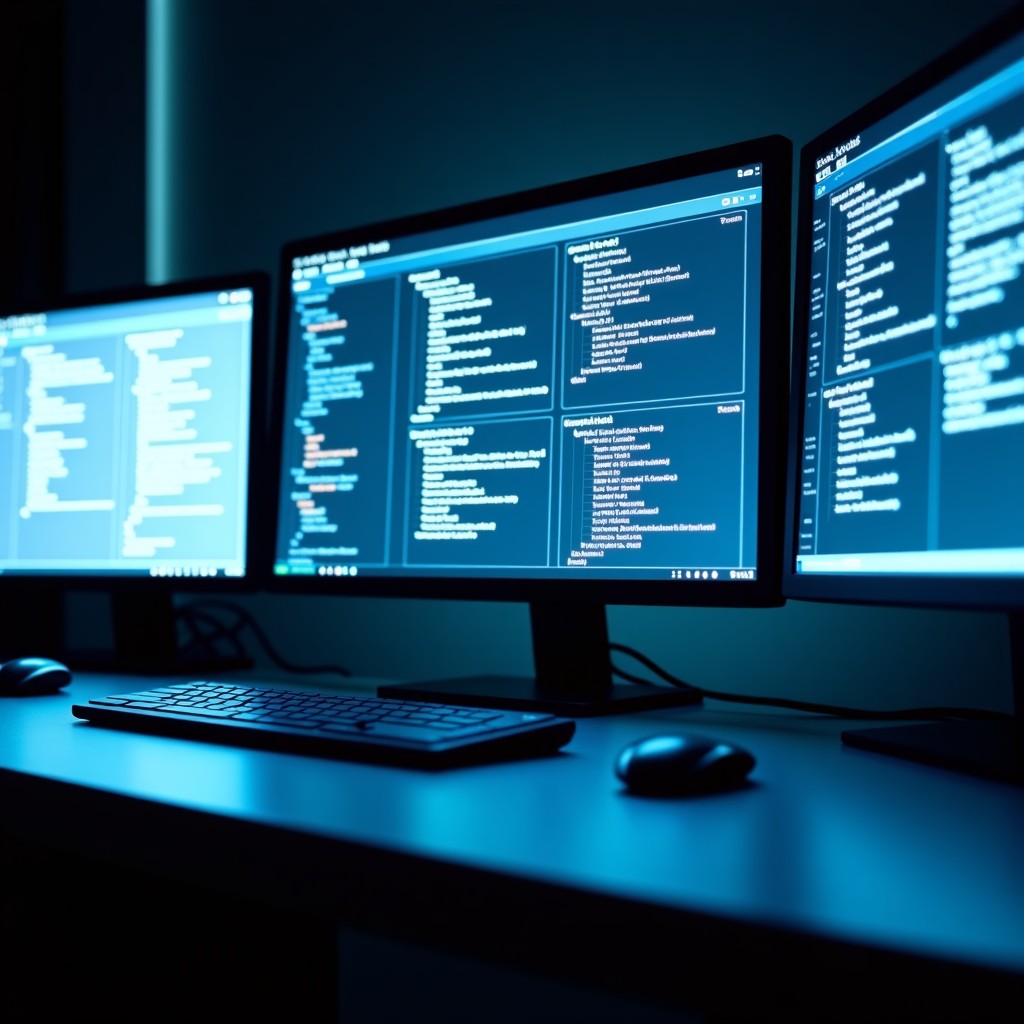 데이터베이스 관리와 성능 최적화