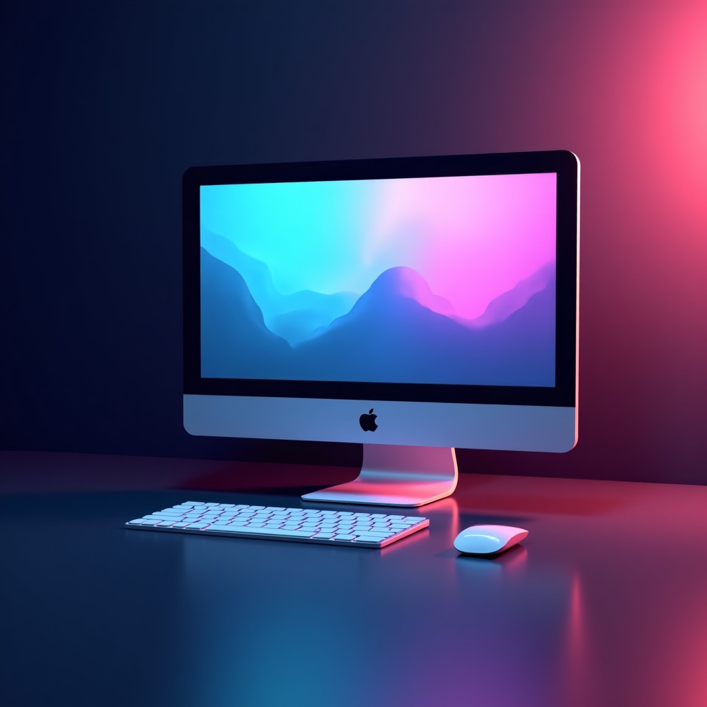 A modern and sleek interpretation of a classic web portal interface, digital art, vibrant colors, cinematic lighting, 4:3 aspect ratio