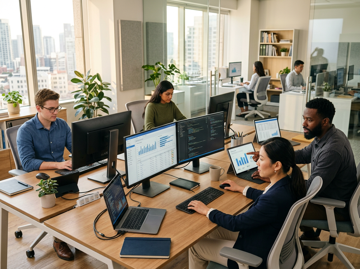 디지털 금융 혁신